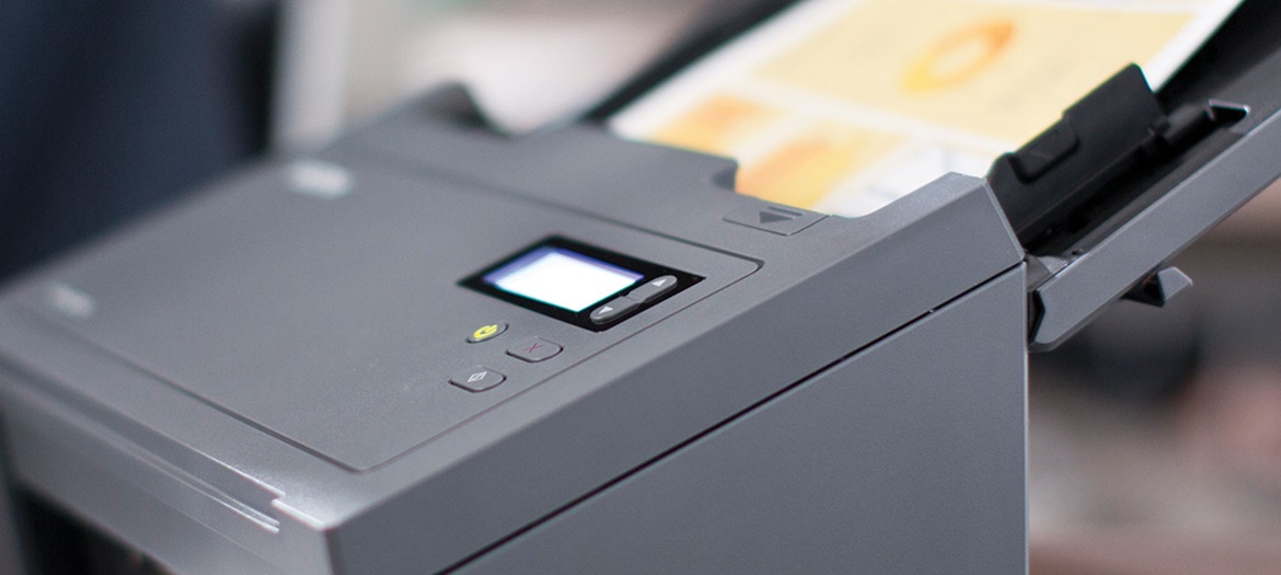Brother-scanner