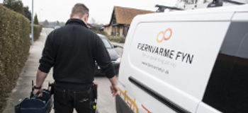 Case study - Fjernvarme Fyn
