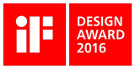 IF Design Awards 2016