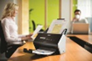 ADS2400 scanner