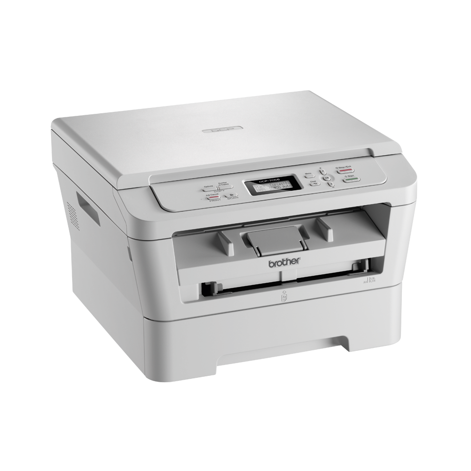 DCP-7055 | All-In-One Laser Printer | Brother