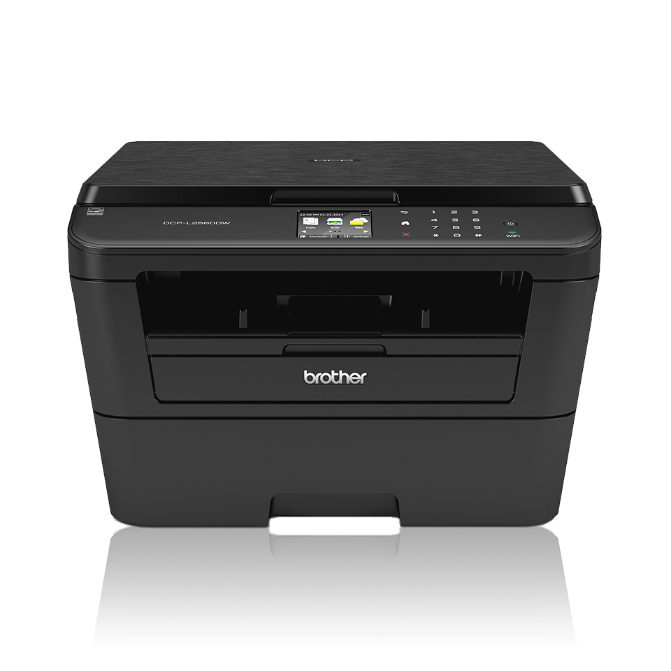 DCP-L2560DW | All-in-One Laser Printer | Brother