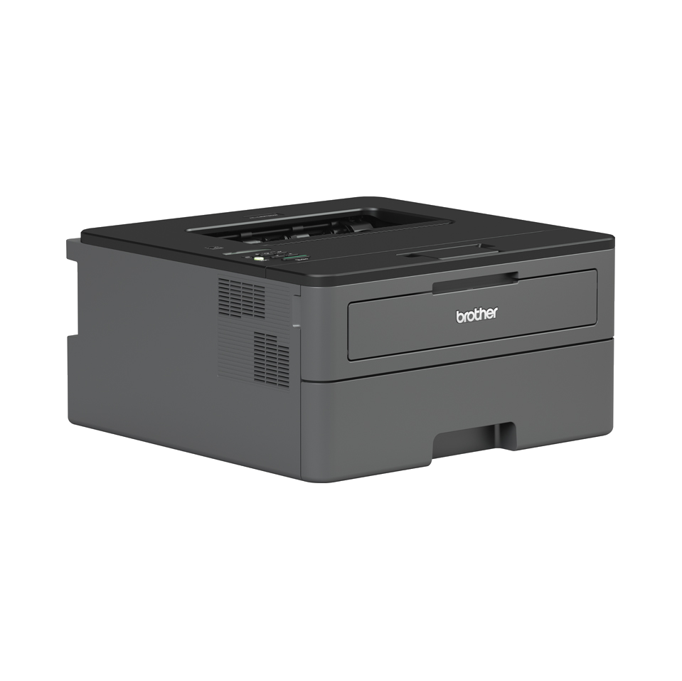 Hl L2375dw Mono Laser Printer Brother