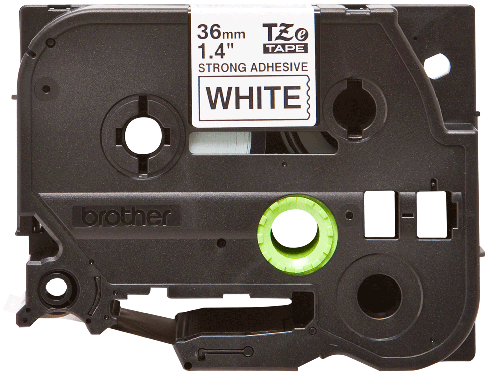 Brother TZE-S261/ Labels