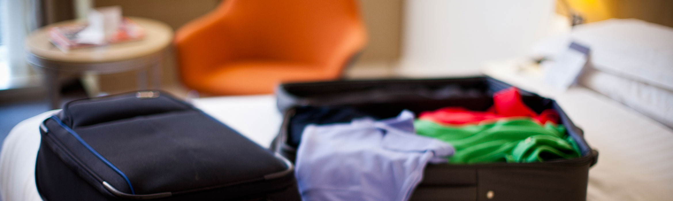 Luggage